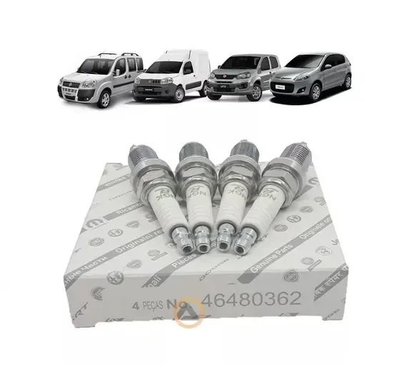 Bujia Fiat Palio / Uno/ Fiorino 2