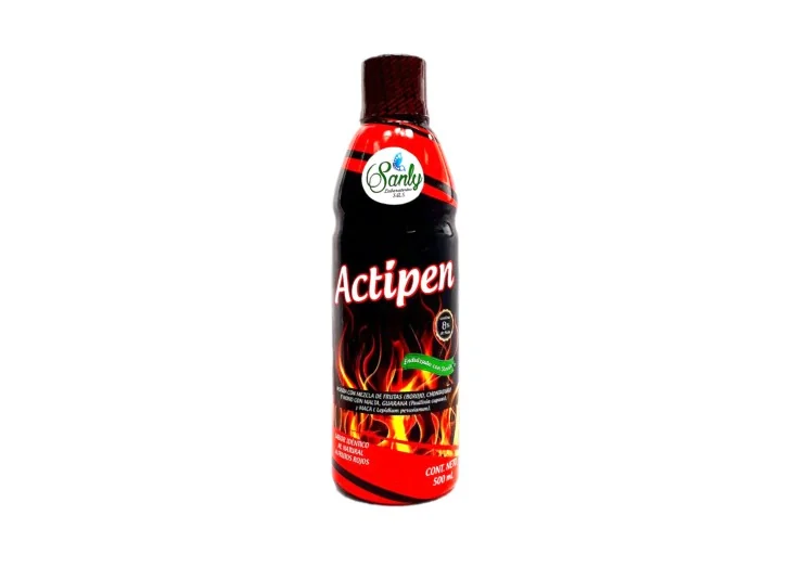 ACTIPEN 500 ML