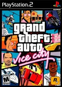 GTA Vice city