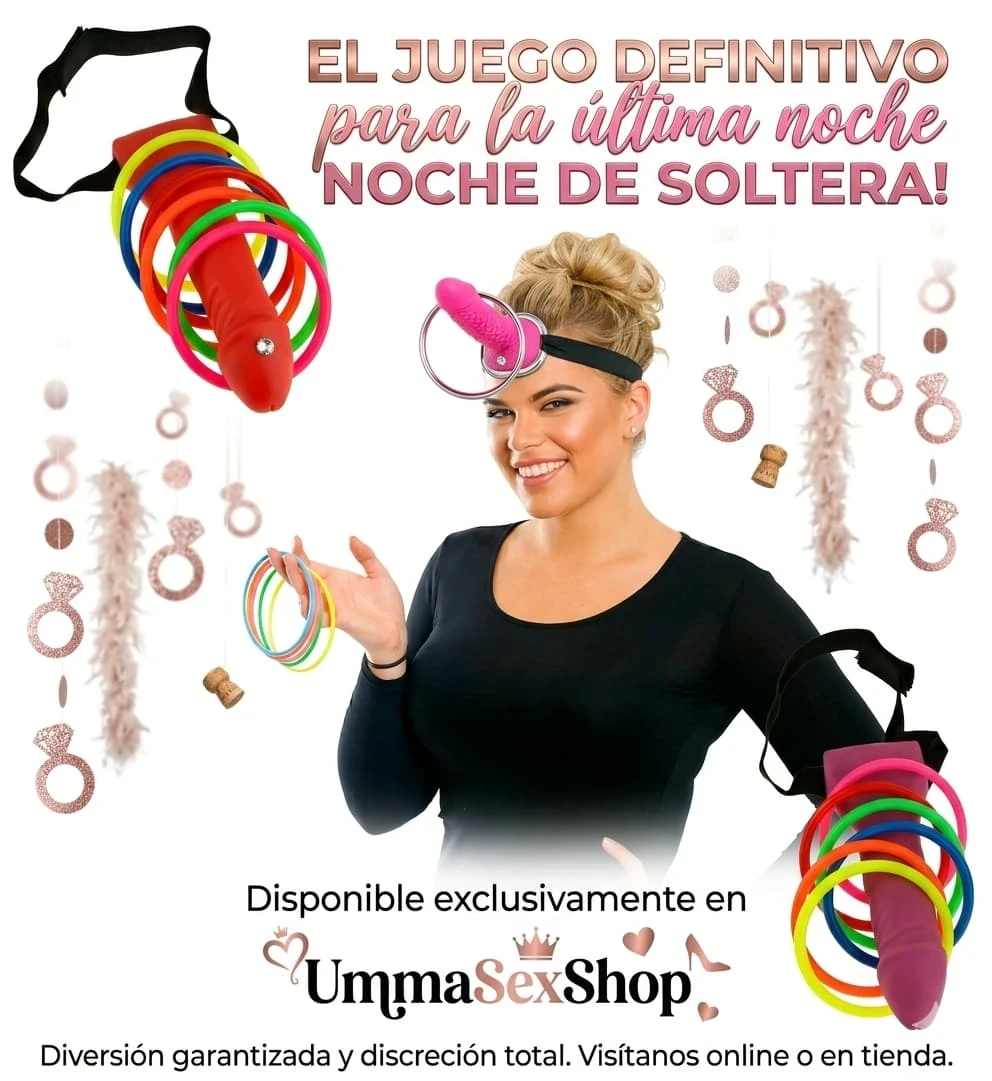 Juego Para despedida