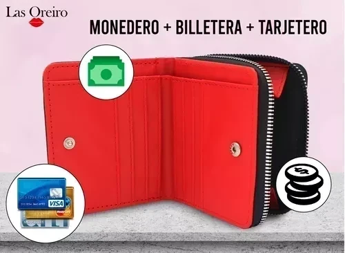 BILLETERA LAS OREIRO 21518 3