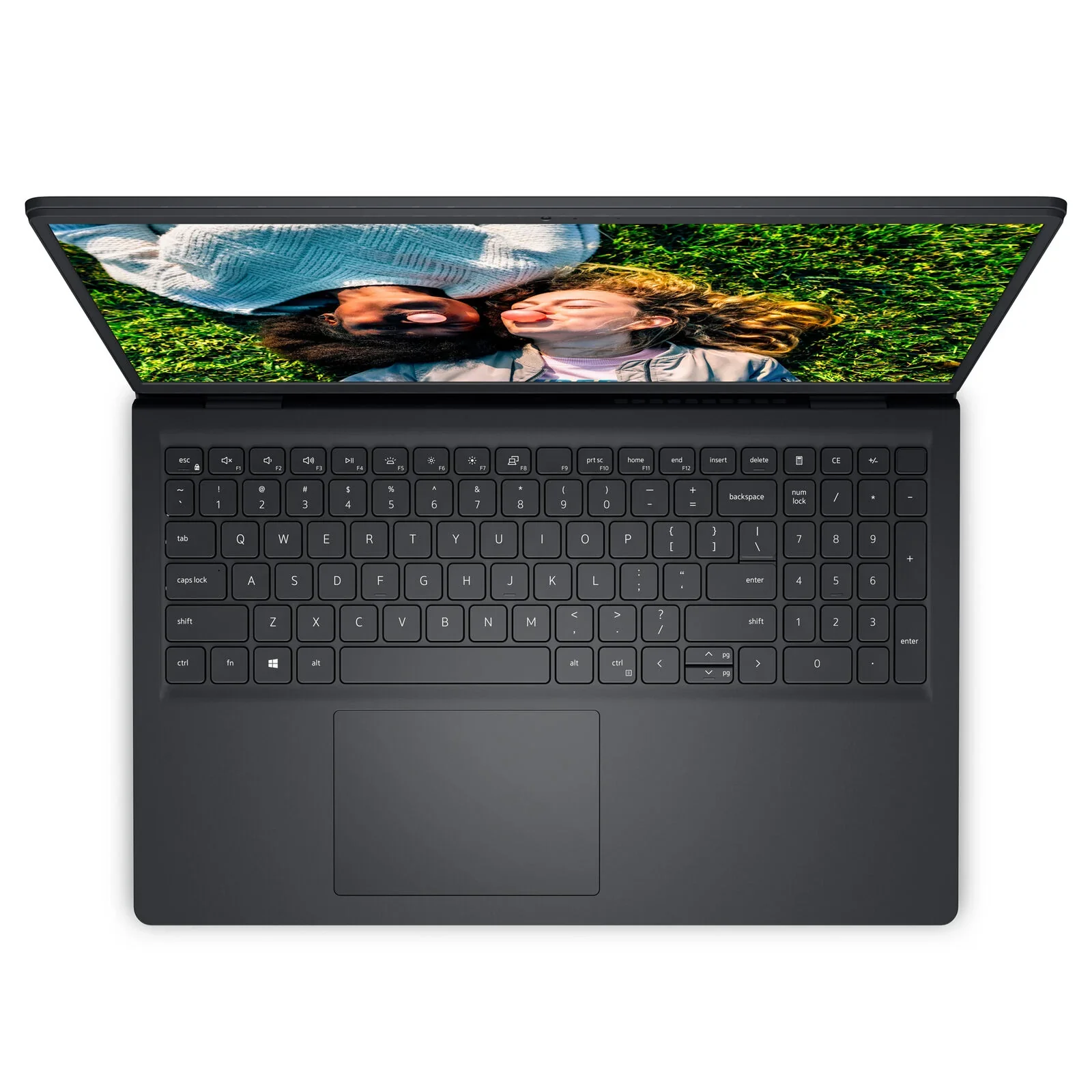 Dell Inspiron 15 Core i5 5