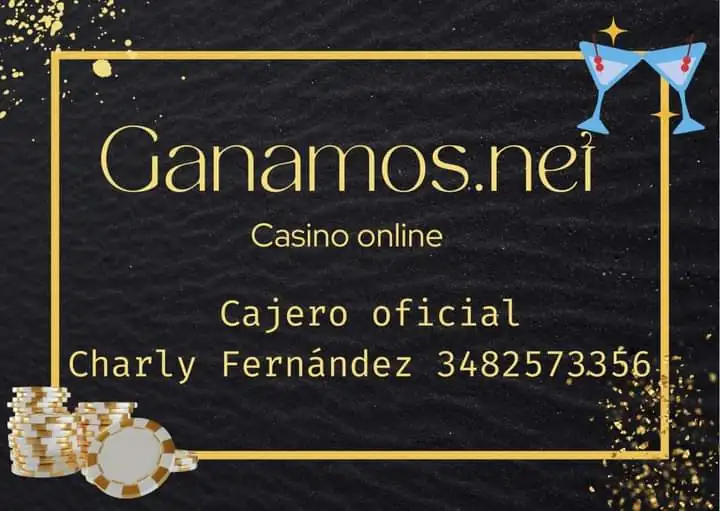 Charly Fernández 