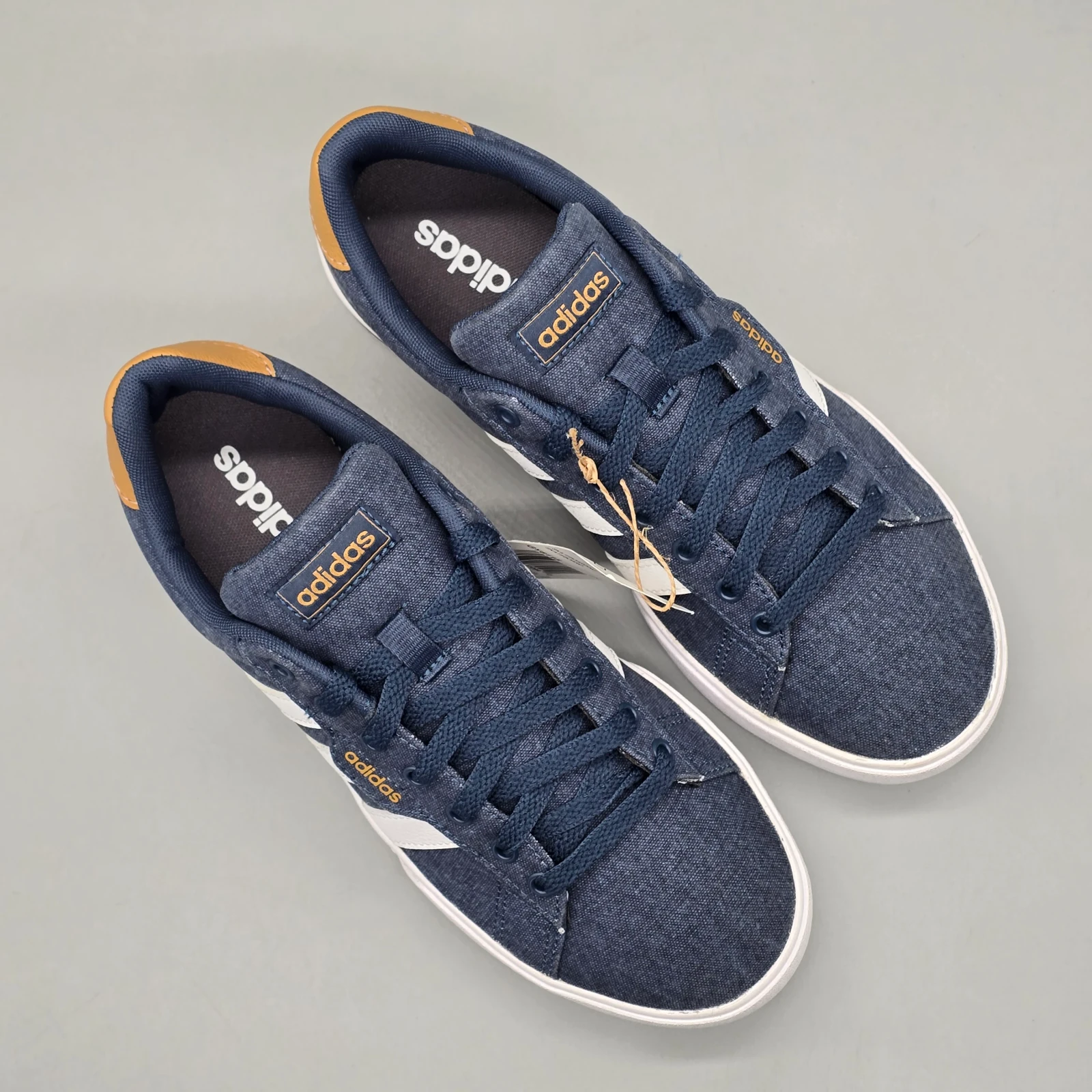 TENIS ADIDAS DAILY 3.0  5