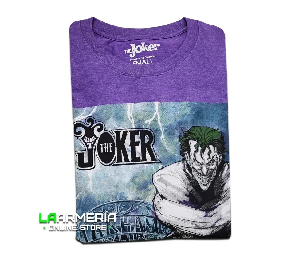The Joker ( XL) 3