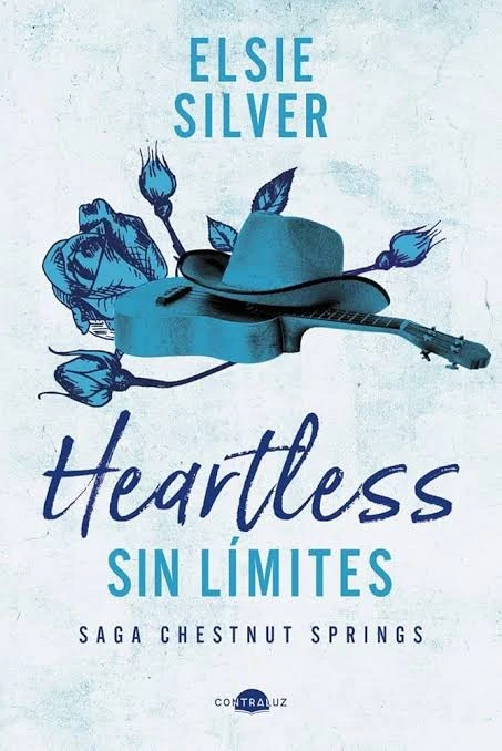 HEARTLESS SIN LIMITES 