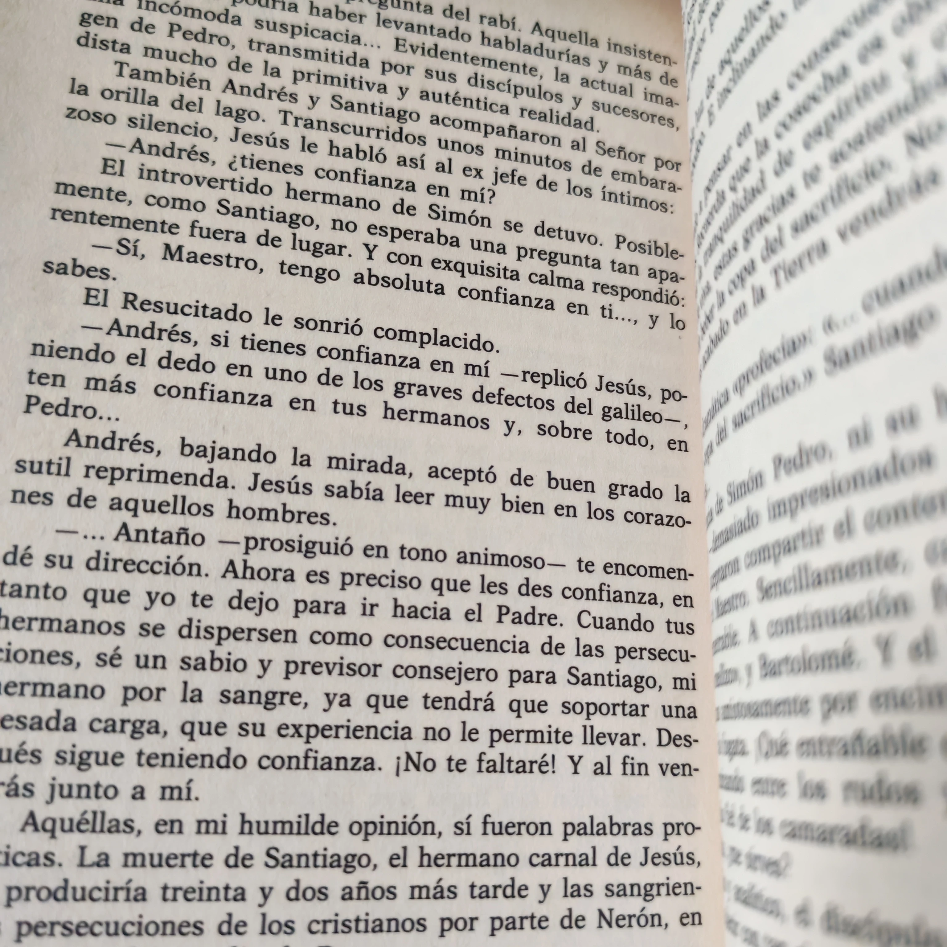 Caballo de Troya 3, J. J. Benítez usado  3