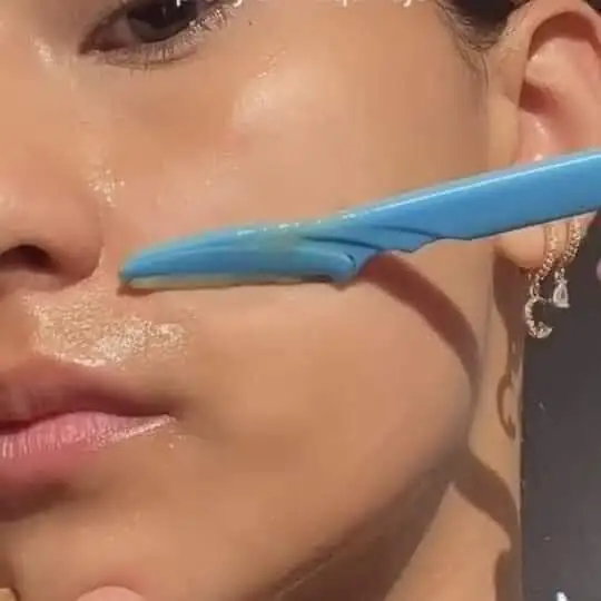 Peefiladores para Cejas / Bigote 3