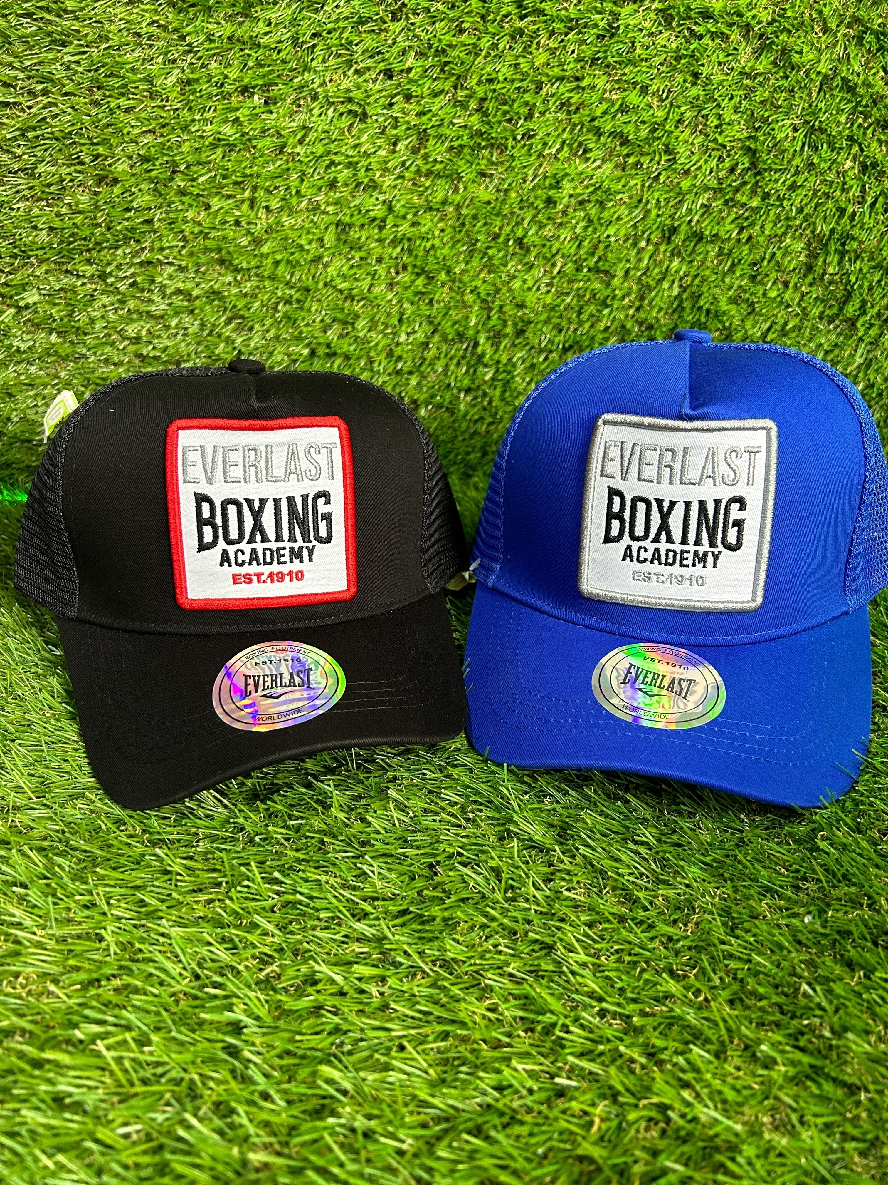 Gorra everlast 14335
