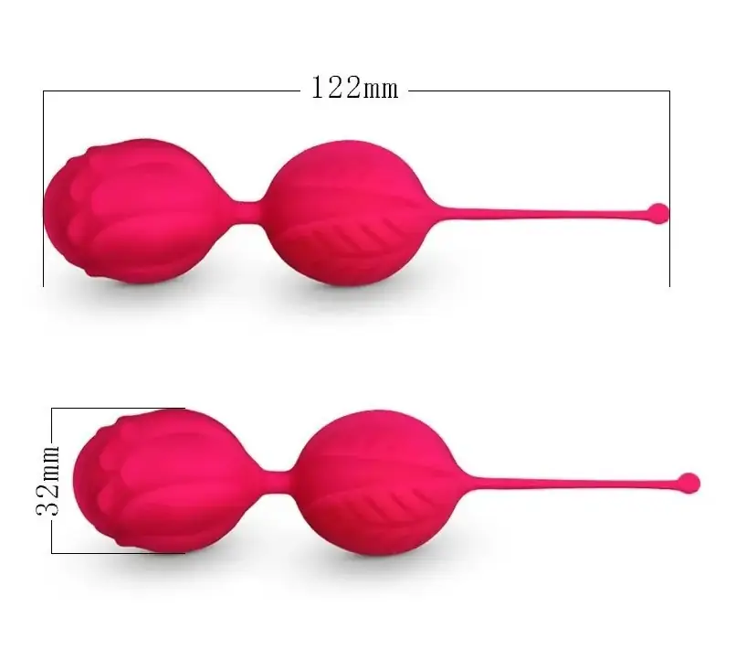 Kegel Balls 2