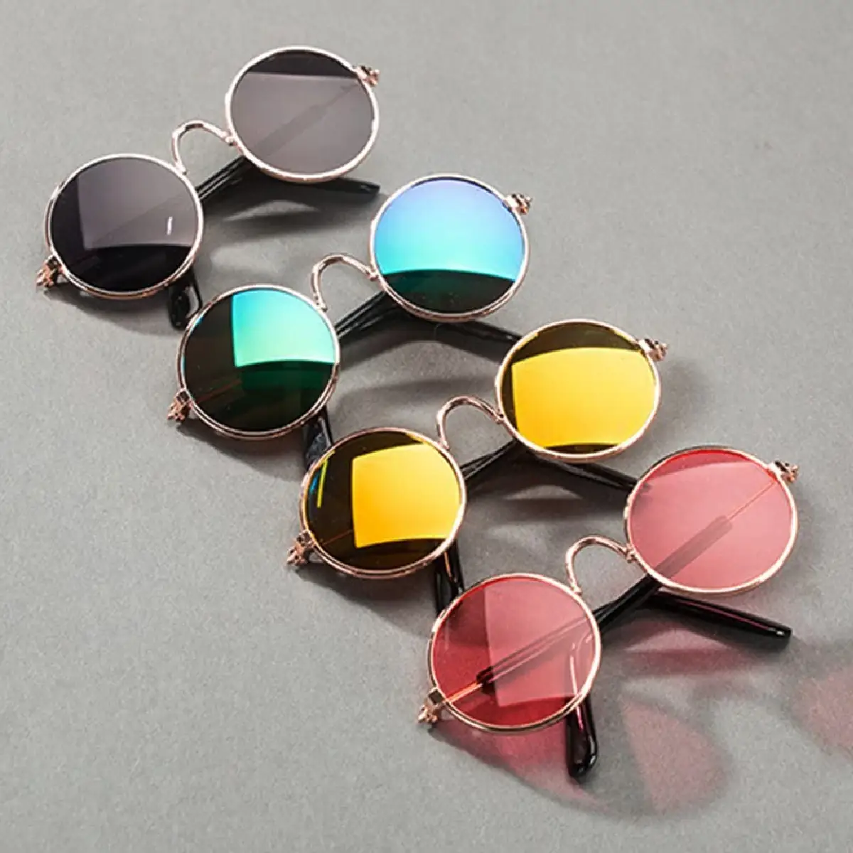 GAFAS DE SOL PARA MASCOTAS  3