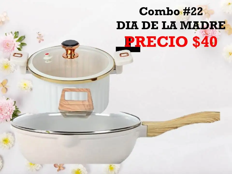 COMBO #22 
