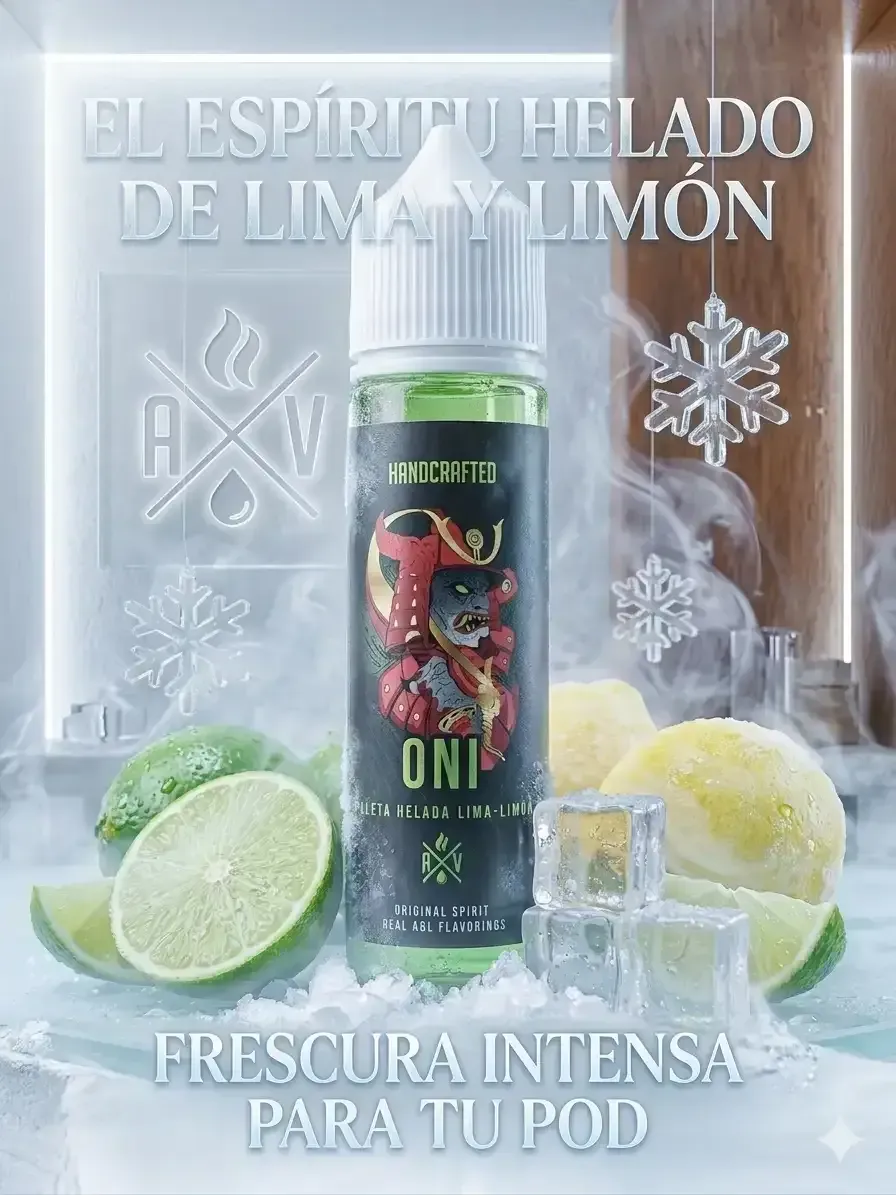 Oni 60ml