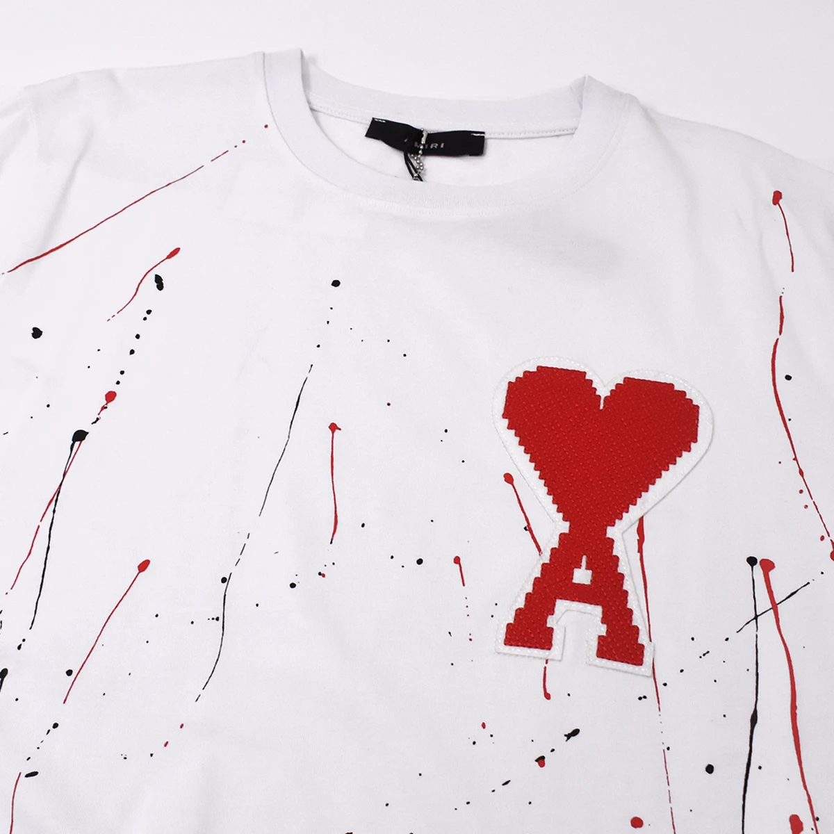 Playera Ami 5