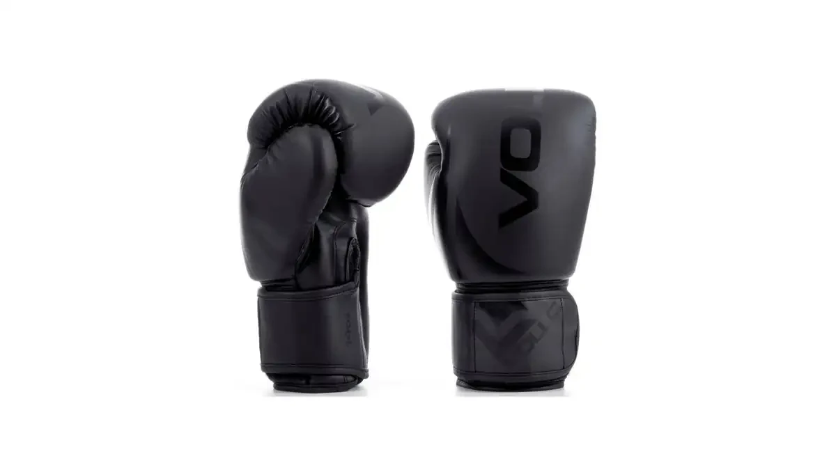 LUVA BOXE/MUAYTHAY 10/12/14 Oz