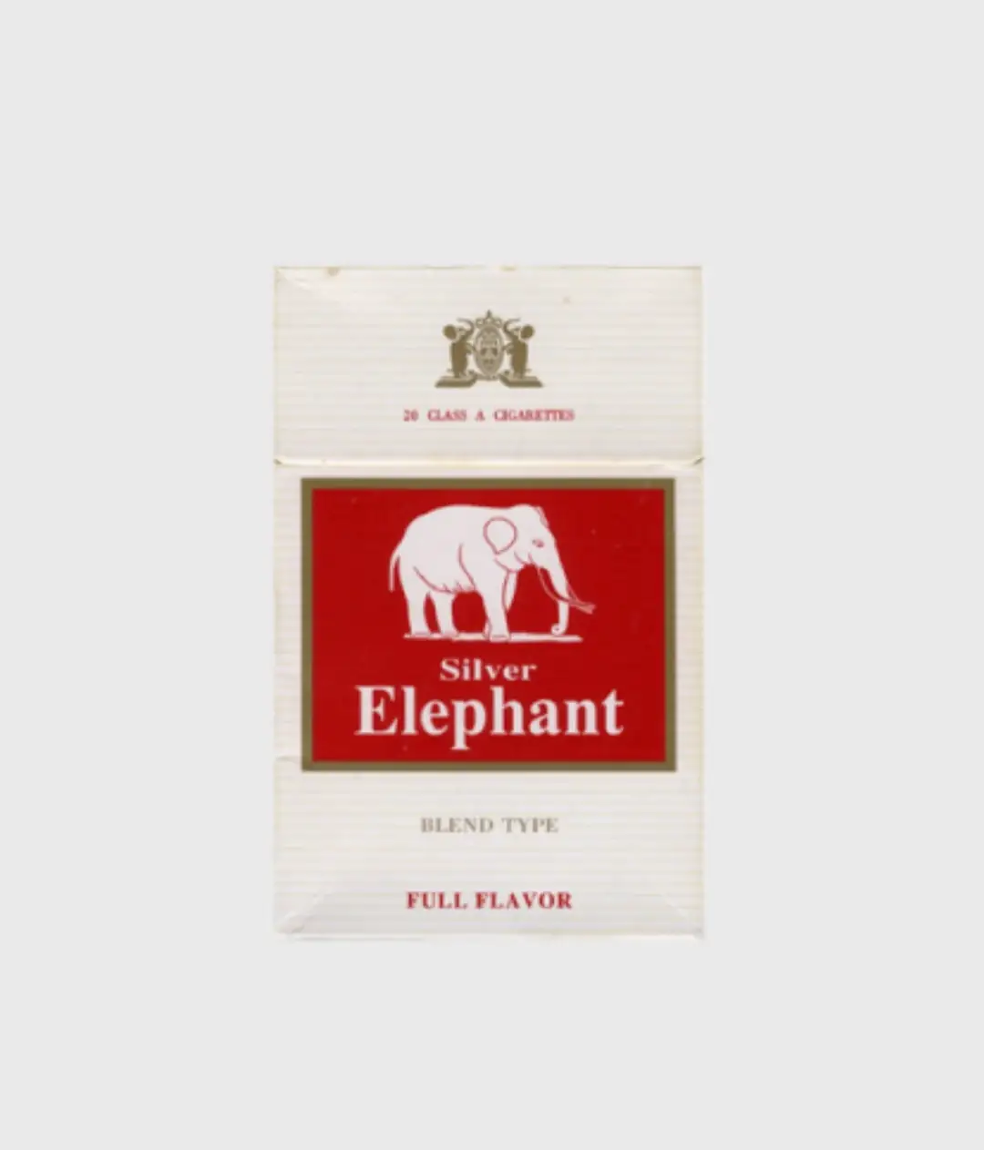Cigarrillo Elephant caja (20u)