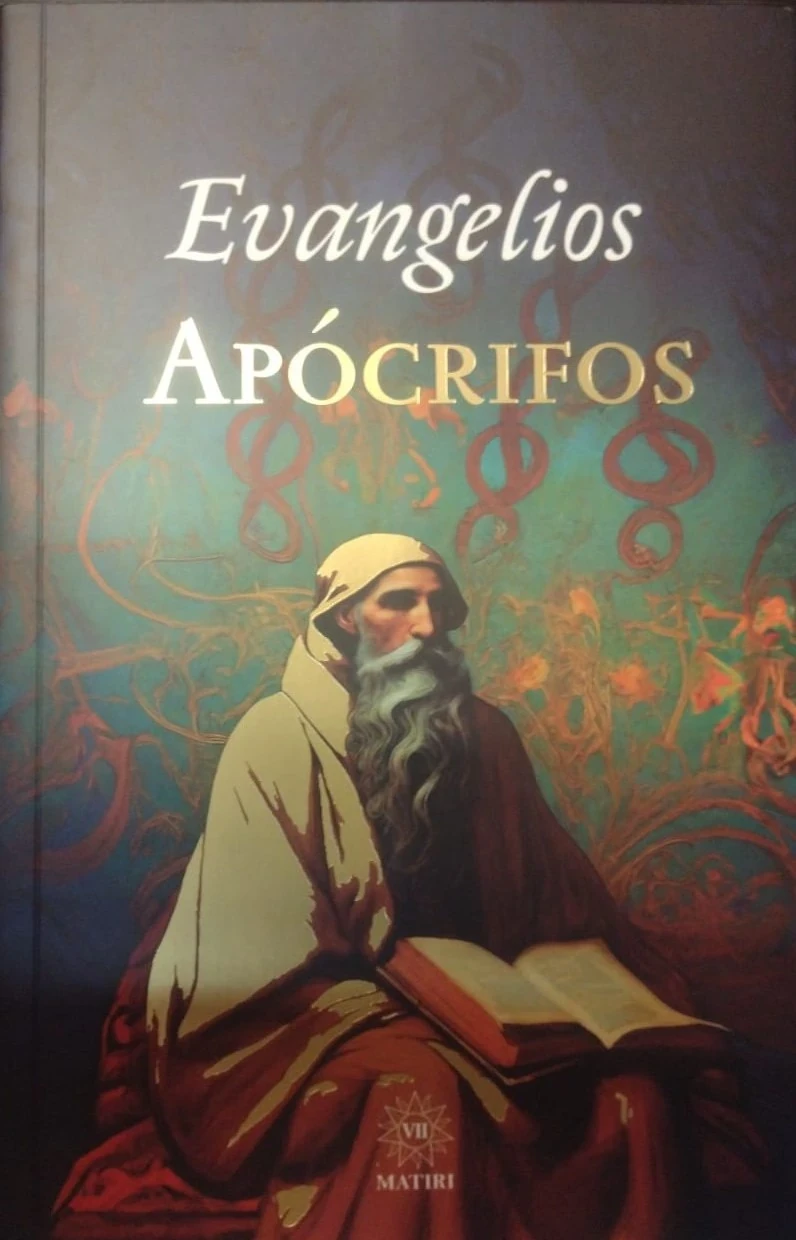 EVANGELIOS APOCRIFOS (MATIRI)