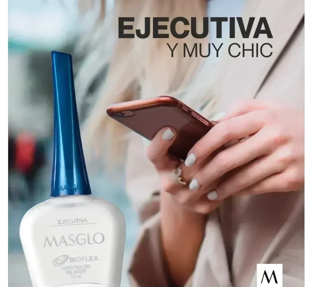masglo ejecutiva masglo