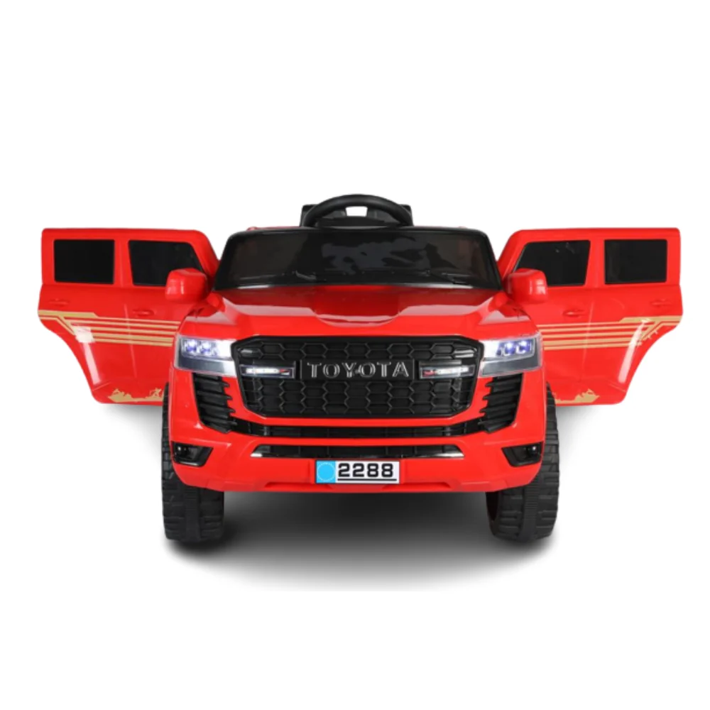 Toyota LAND CRUISER OFERTA 5