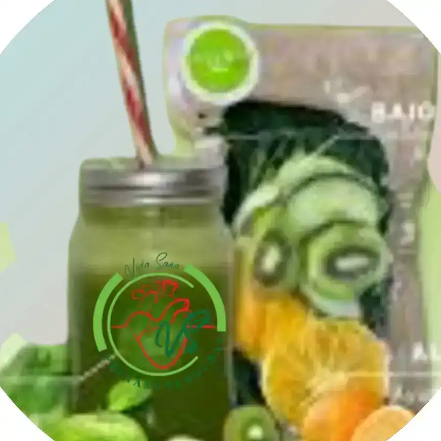 Batido Verde