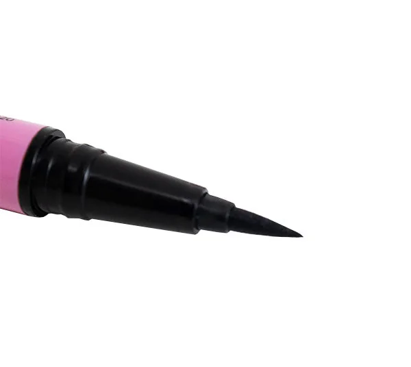 Delineador adesivo negro 3