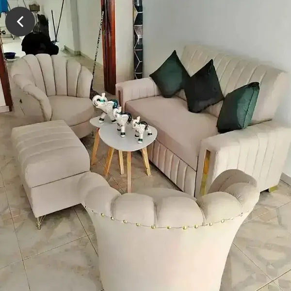 SALAS MODULARES