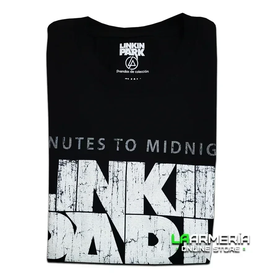 Linkin Park (S-XL) 3
