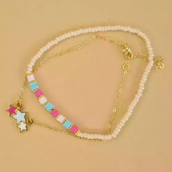Tobillera 012