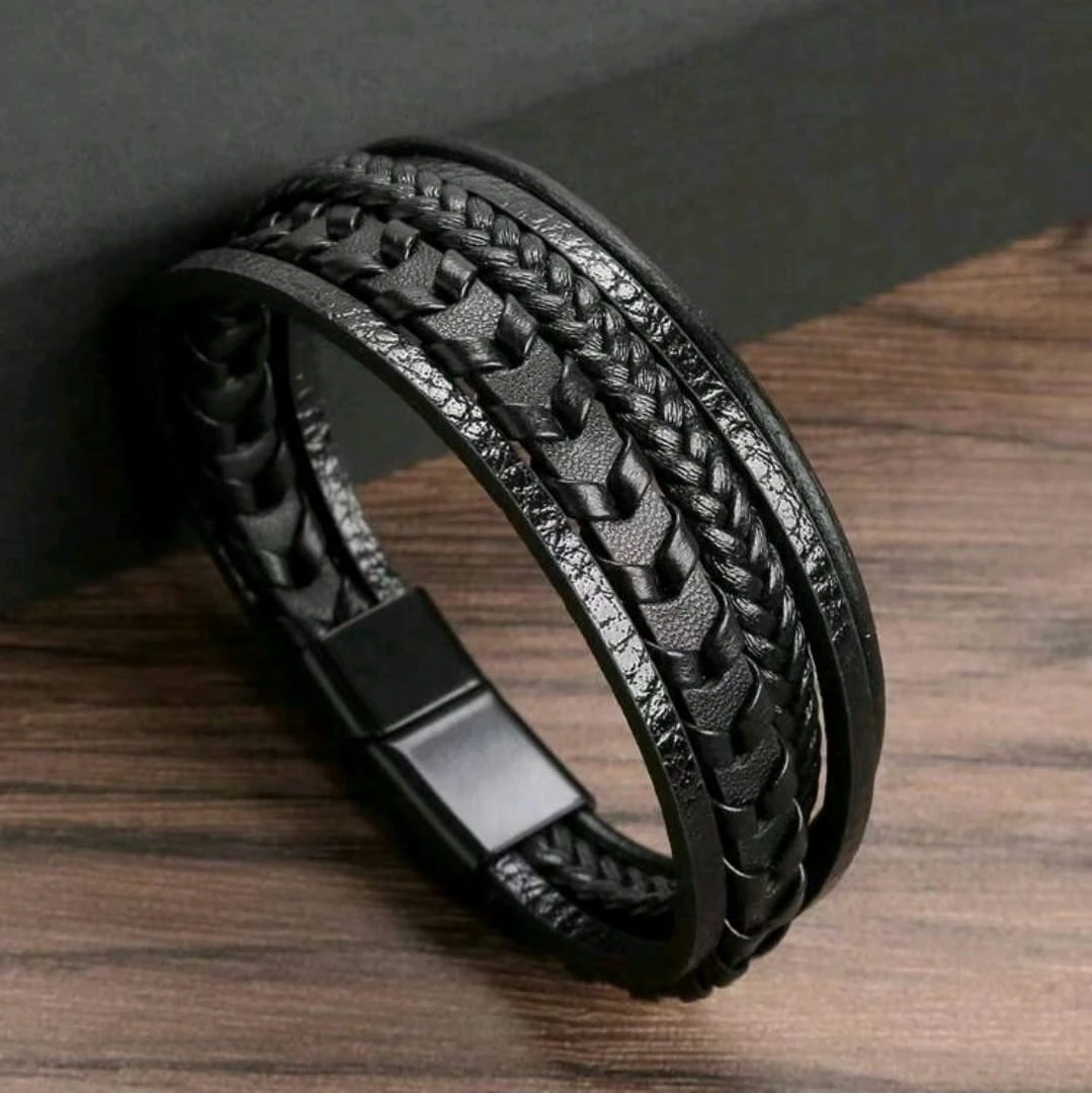 Brazalete de hombre