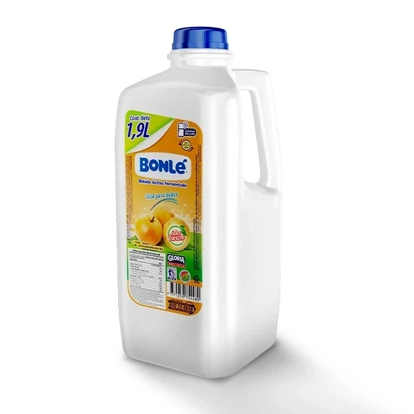 BONLE DURAZNO   1,9L 