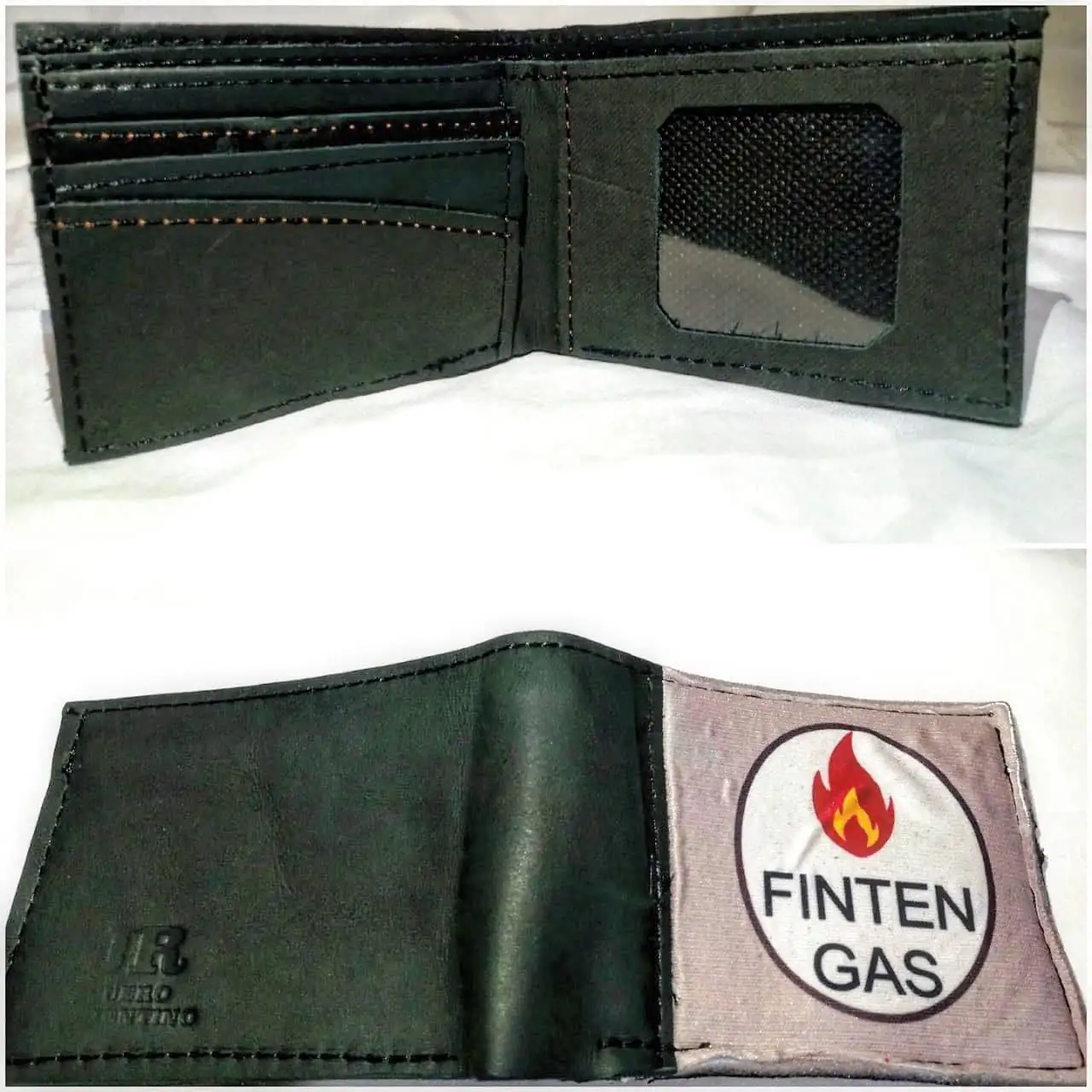 BILLETERA DE CUERO HOMBRE 3
