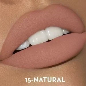Mousse matte tono 15 natural ☺️ 2