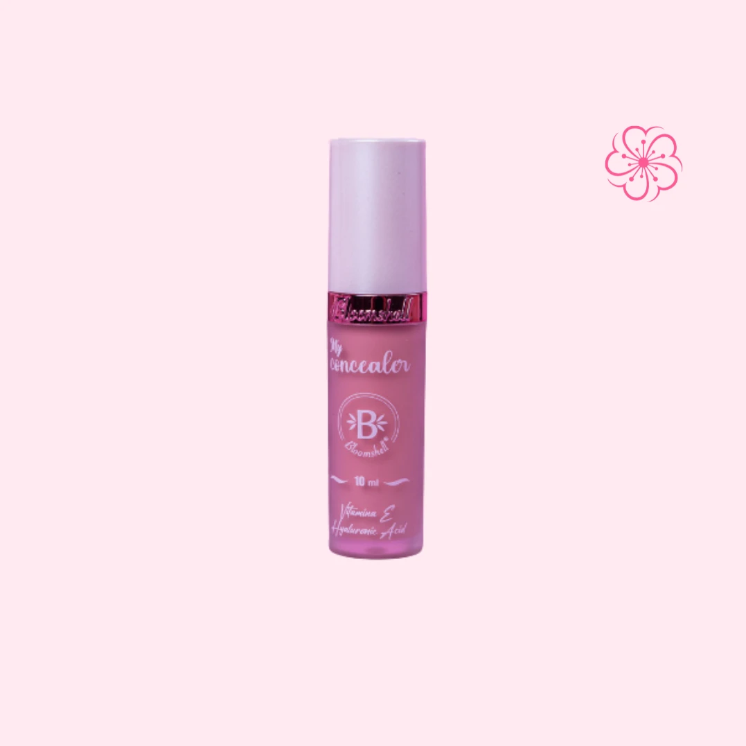 My Concealer Tono Rosé 07
