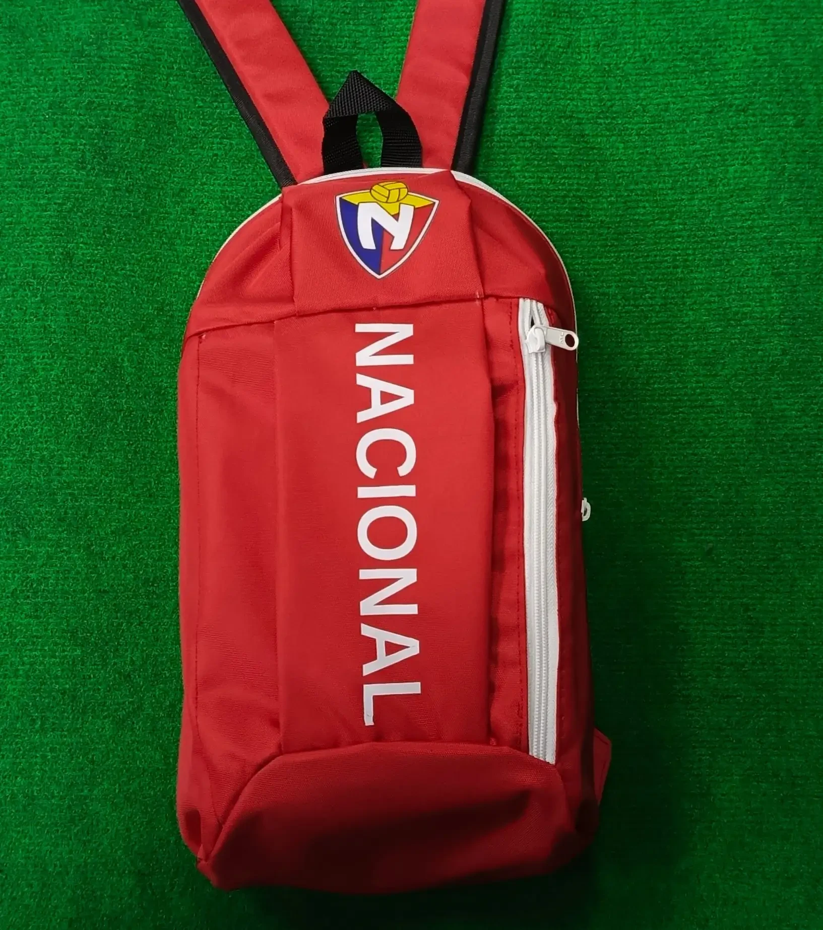 NACIONAL DE ECUADOR 