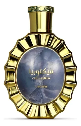 PERFUME VICTORIA LATTAFA 100ML 2