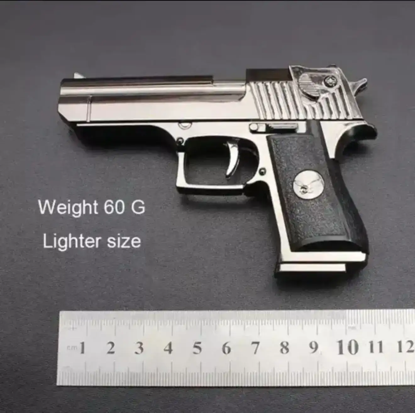 Pistola encendedor 3