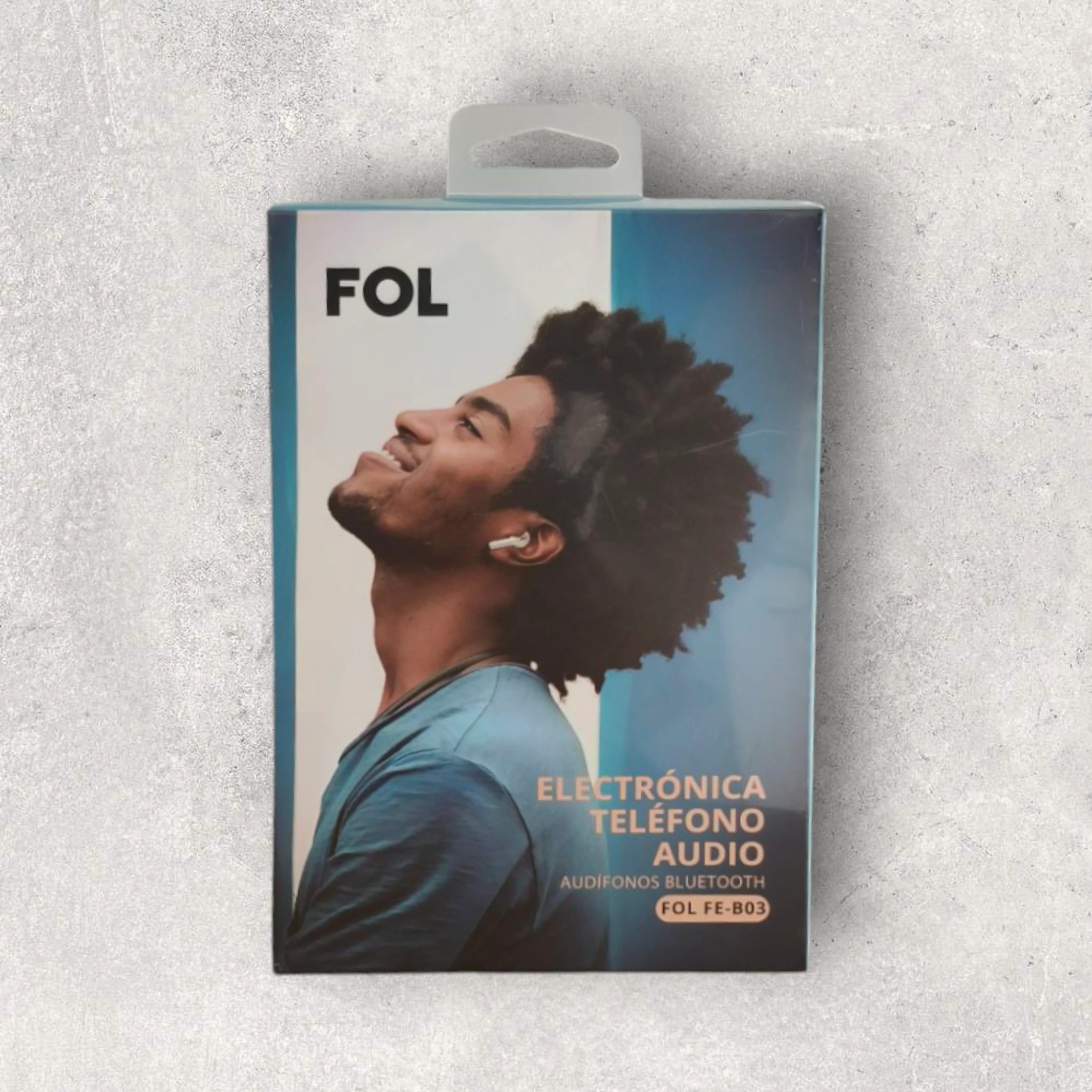 Audifonos FOL FE-B03