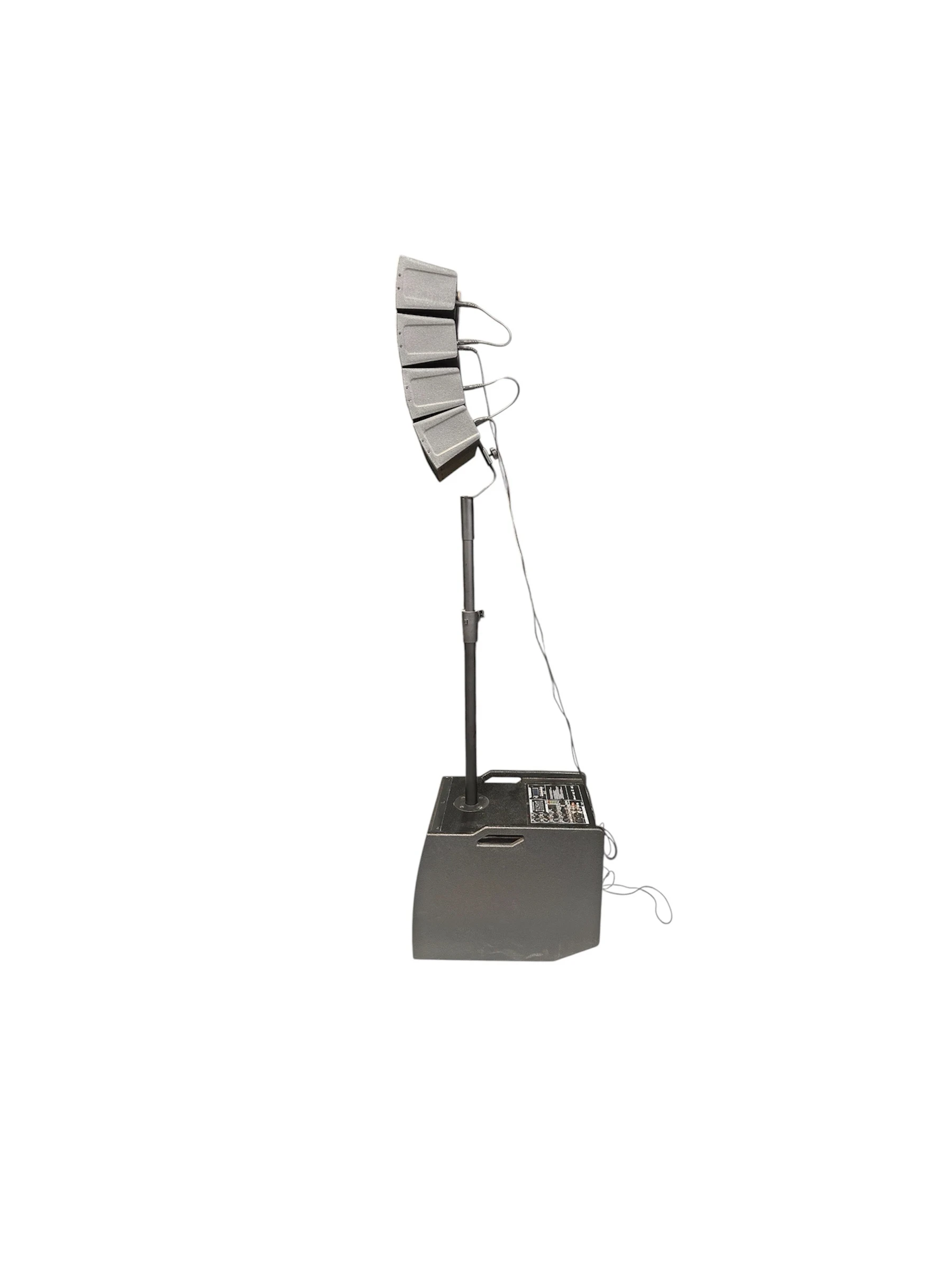 SISTEMA ARRAY PHONIC 12"ACTIVO 2