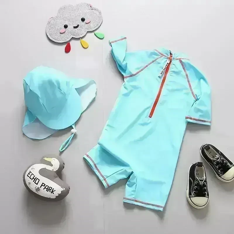 TRAJE DE BAÑO 2