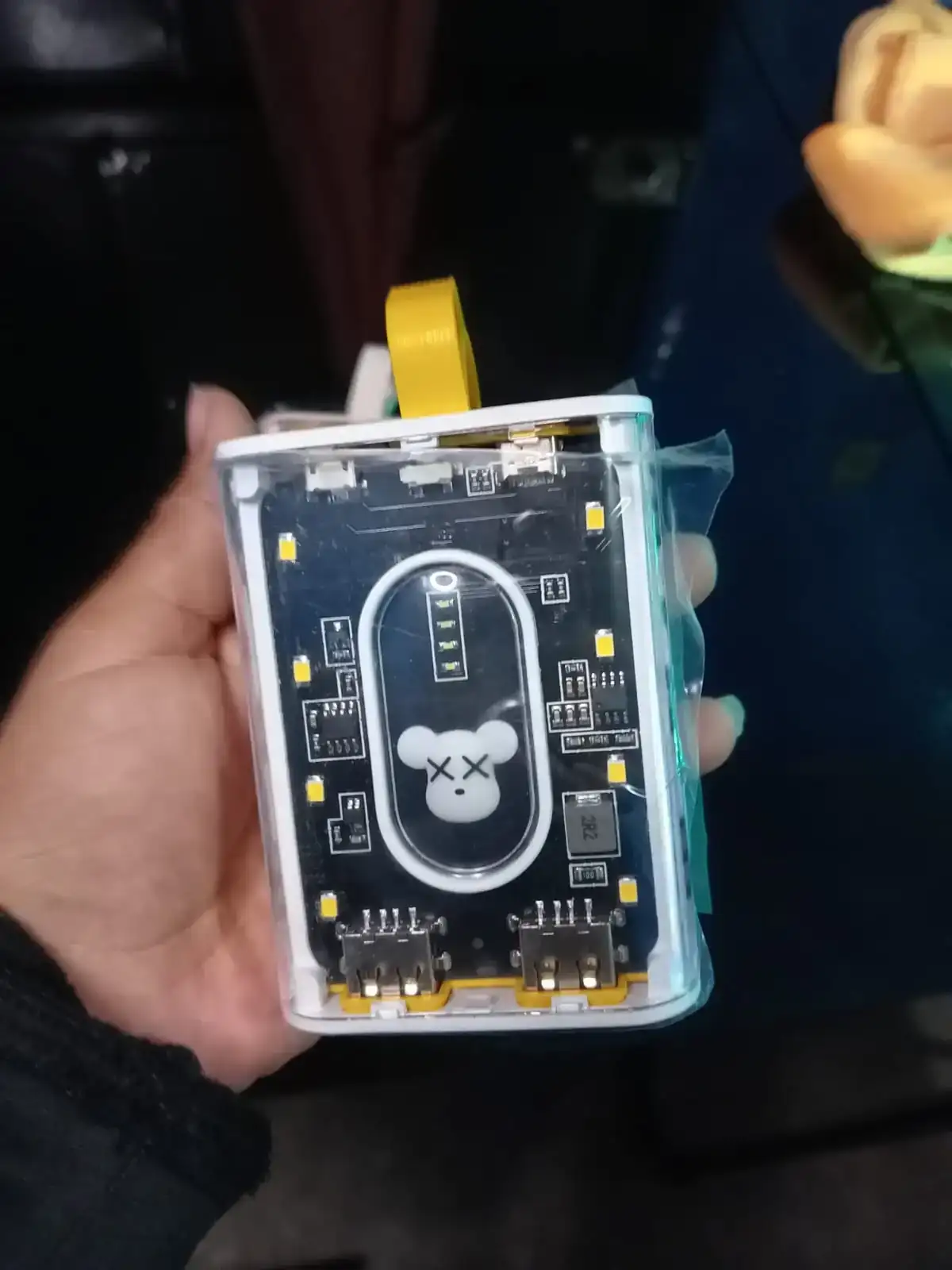 Power bank 10,000 mah 2