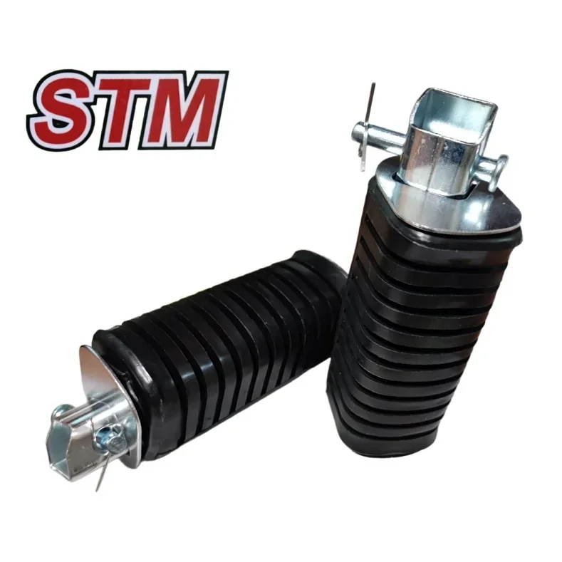 PEDALIN TRASERO HONDA 125 STORM [STM] -43313
