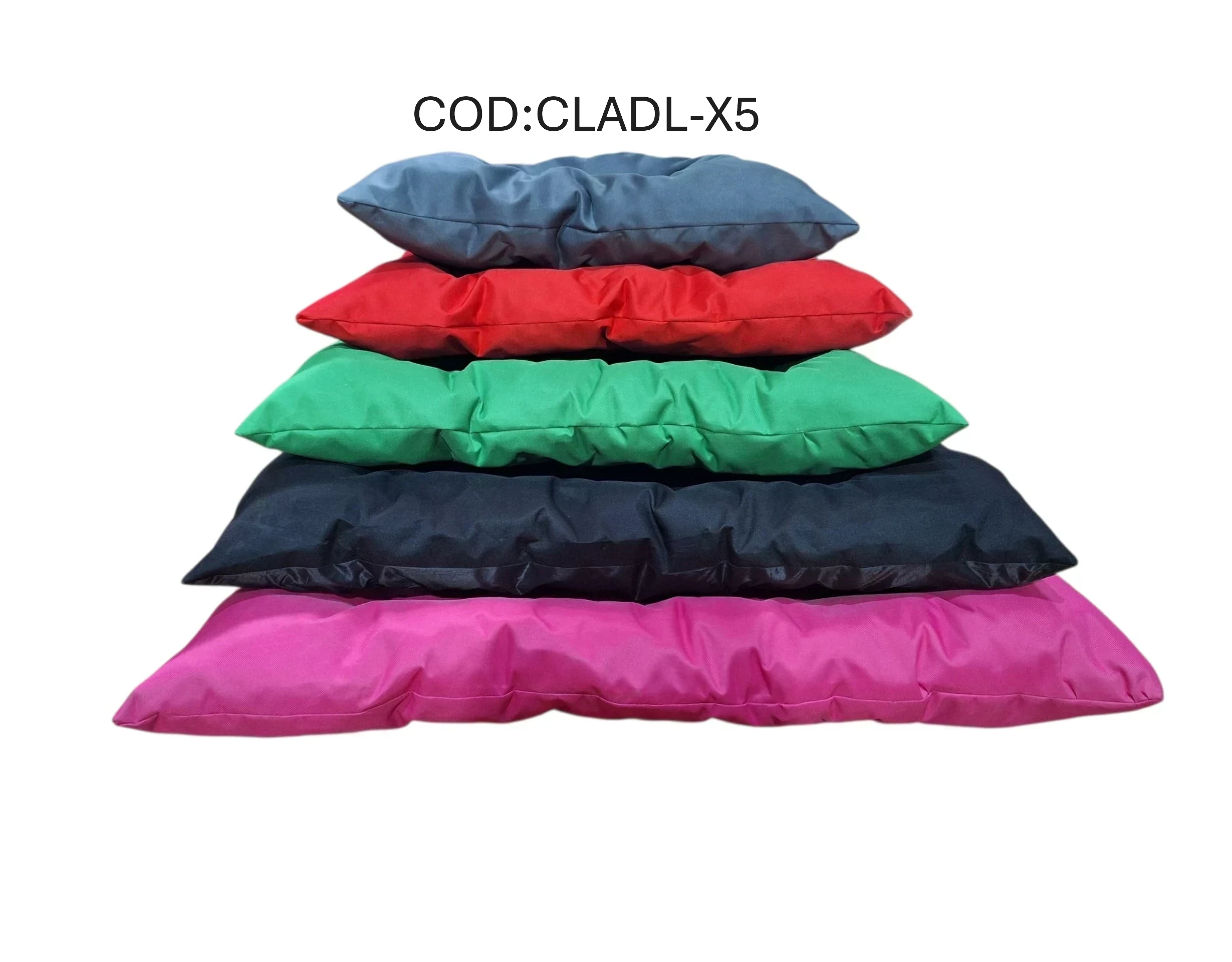 X5 ANTIDS. DOBLE LONA 
