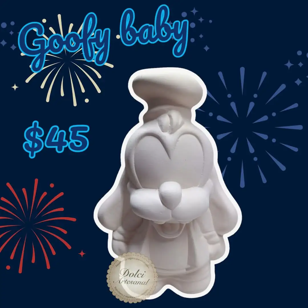 Baby Disney alcancia 