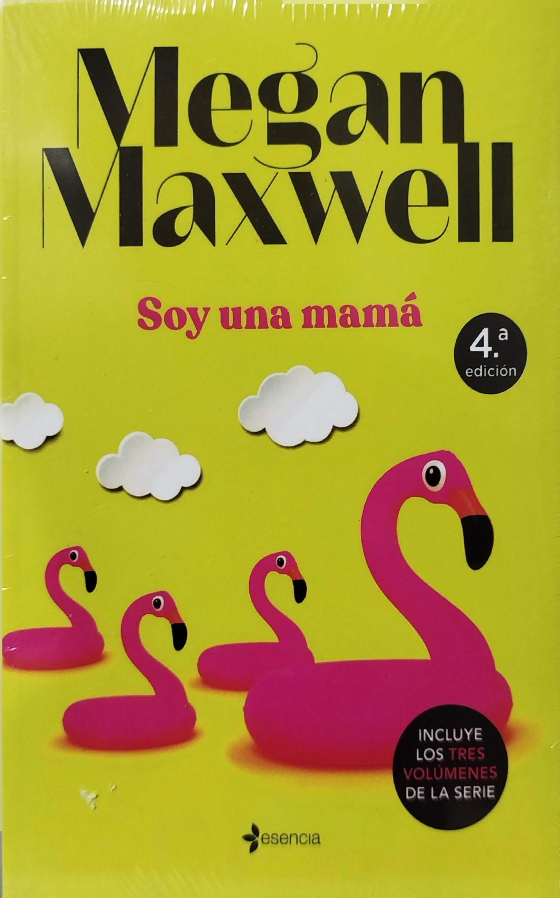 SOY UNA MAMA
