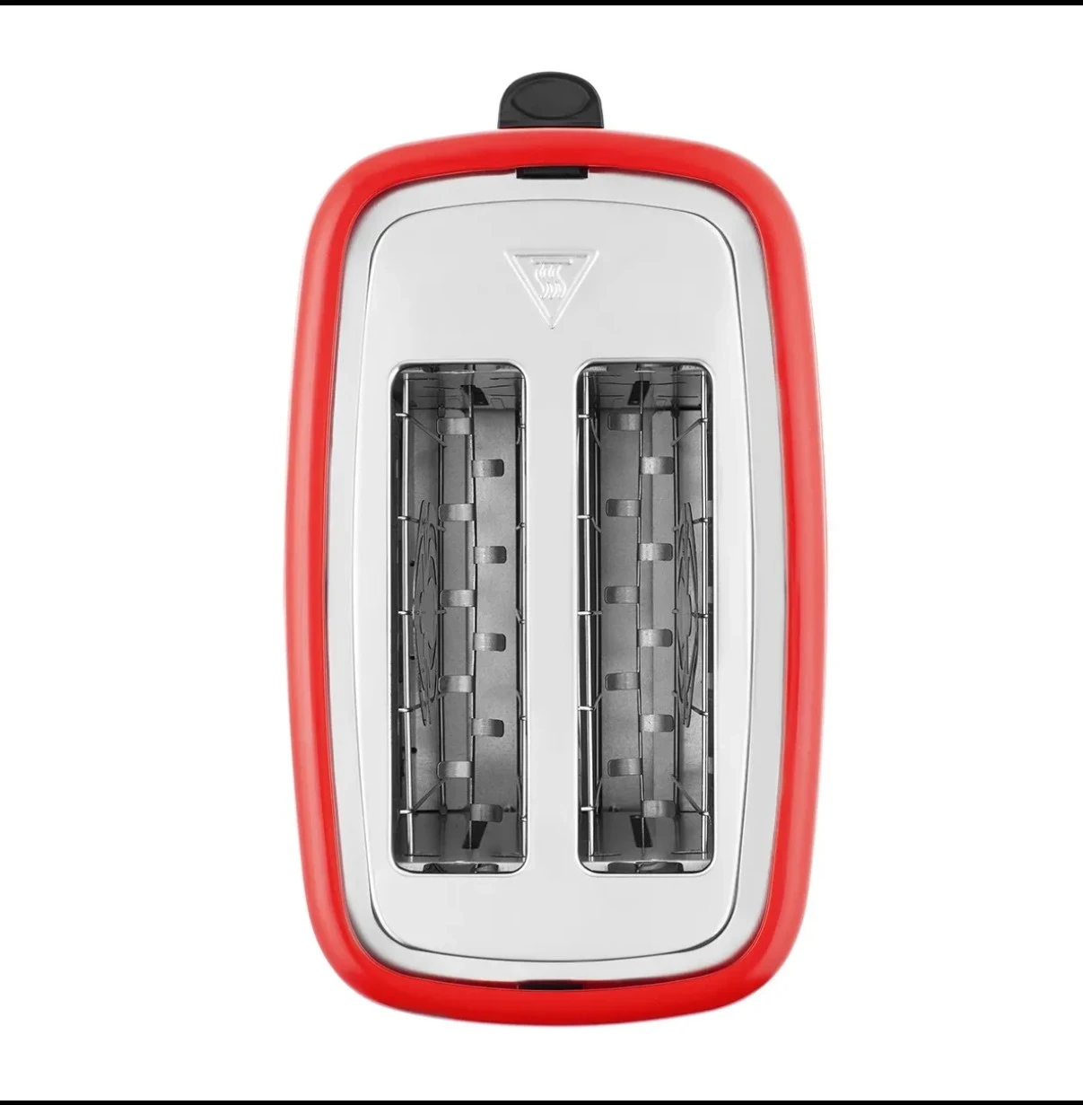 Tostadora Atma Disney Spider Man Roja 5