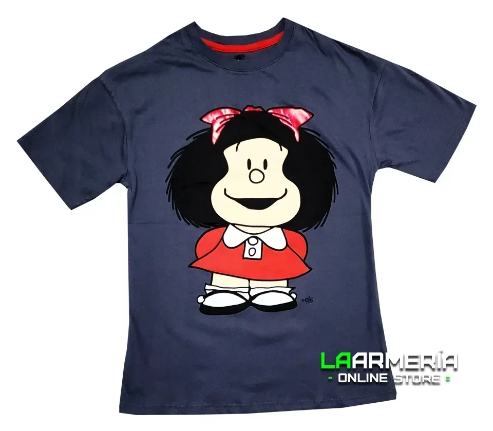 Mafalda (S)