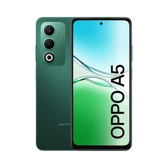 Celular 𝙊𝙋𝙋𝙊 A5 5G /256GB/8+8RAM