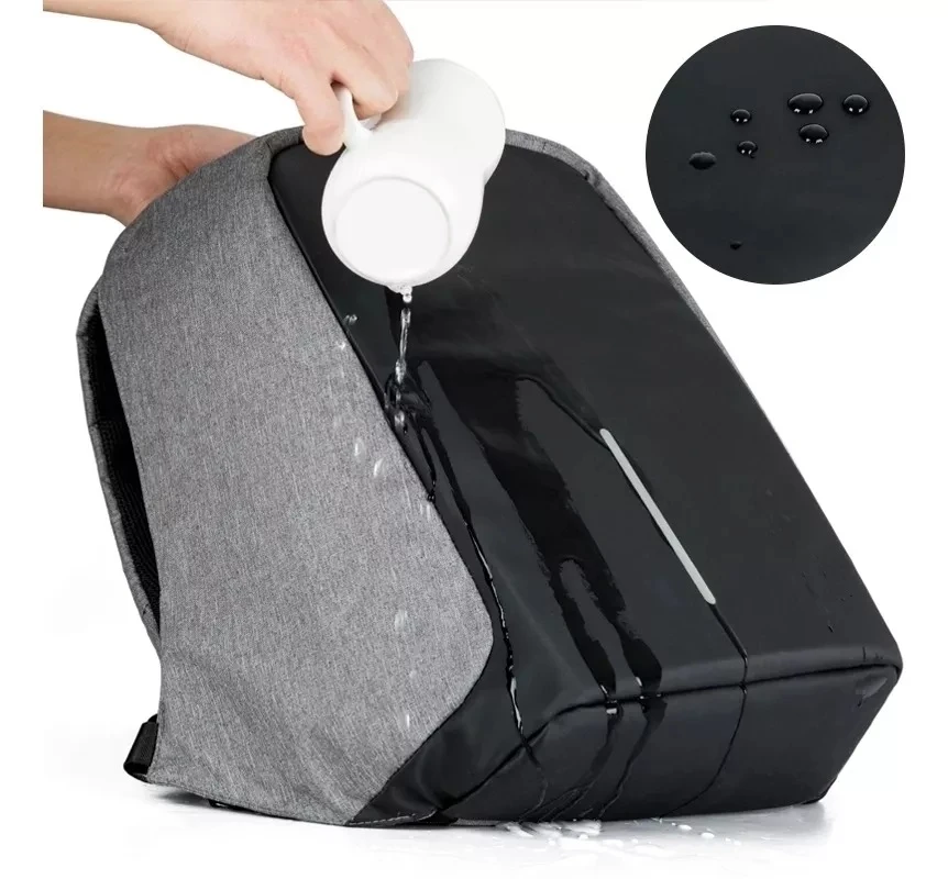 Morral antirrobo  5