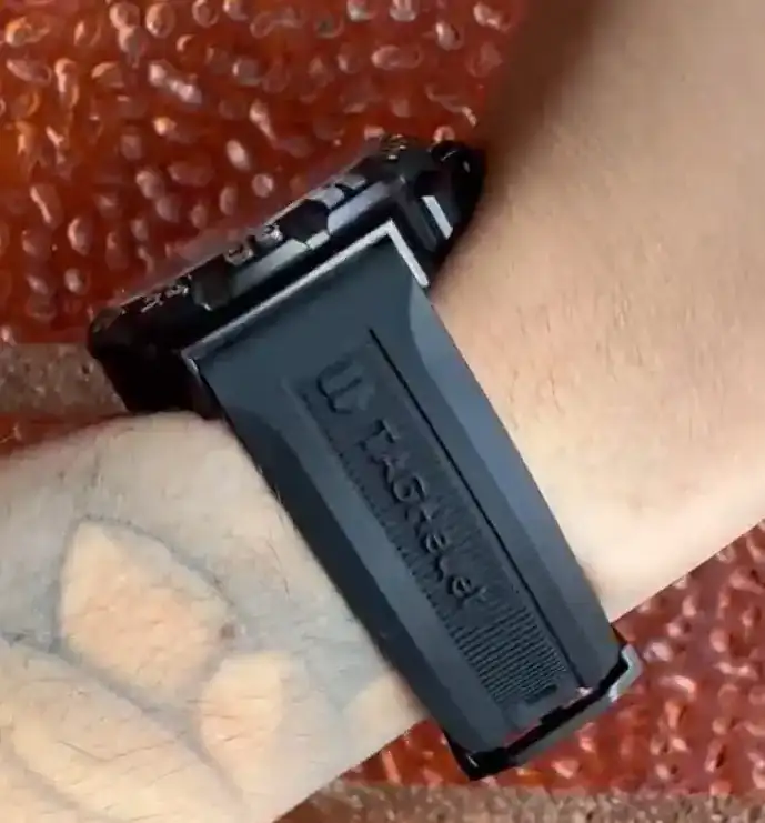 RELÓGIO TAG HEUER FORMULA 1 4