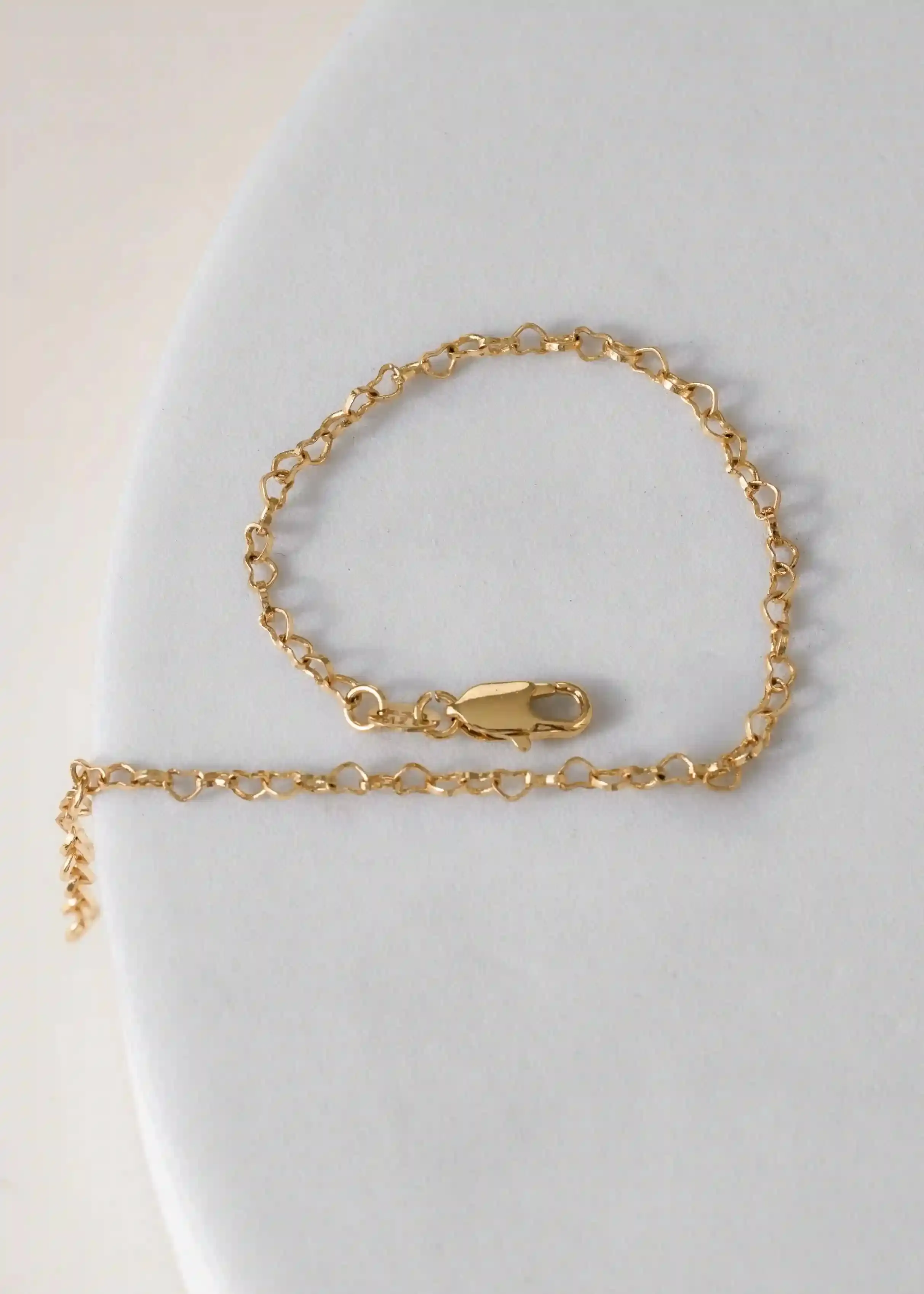 Pulsera Coeur 3